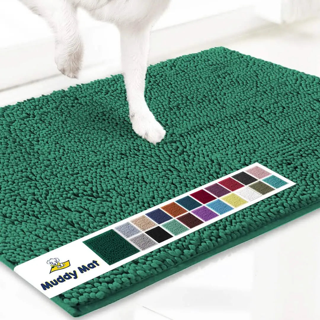 Muddy Mat Original Anti-Mud Mat