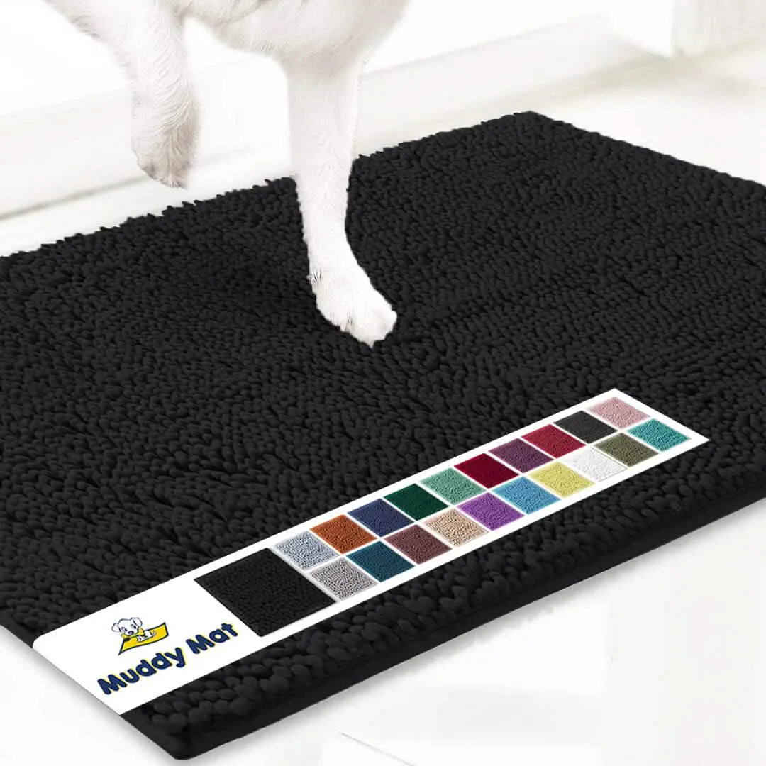 Muddy Mat Original Anti-Mud Mat